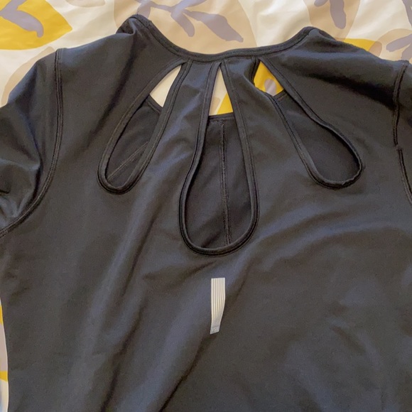 Victoria’s Secret workout too long sleeve - Picture 2 of 3